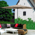 Outdoor Garden Patio Polyester Umbrella